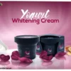 2998339705 w640 h640 otbelivayuschij krem dlya Hemani Yogurt Whitening Cream 50gm