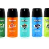 Hemani Fragrances unveils Squad performance body sprays 850x491 1 Hemani Squad body 150ml