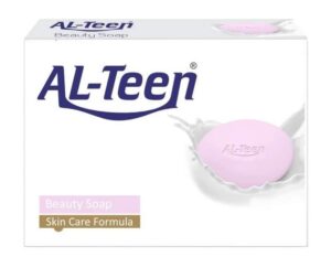 At-teen-صابون اتین