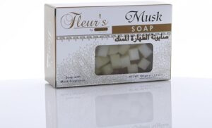 Hemani Chunk Soap 100gms